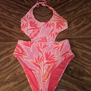 EUC Aerie Swimsuit